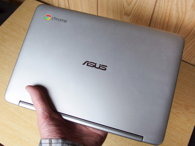 買いました】ASUS Chromebook Flip C101PA【レビュー】 – a-ki blog