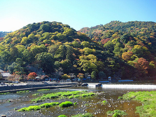 岩田山