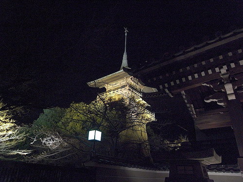 祇園閣