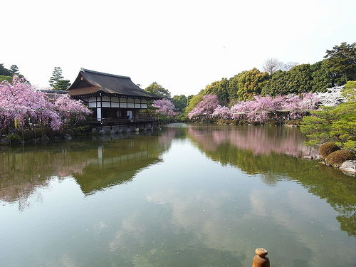 尚美館