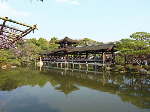 泰平閣