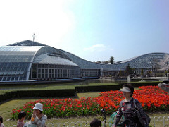 京都府立植物園 