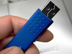 USBメモリに入れてるソフト2009