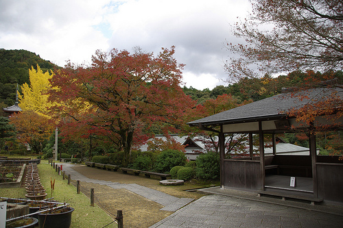 三室戸寺