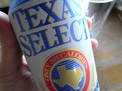 TEXAS SELECT