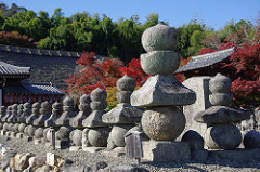 化野念仏寺