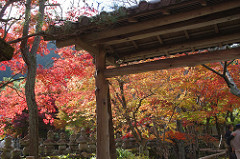 化野念仏寺