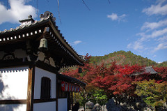 化野念仏寺