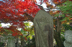 化野念仏寺