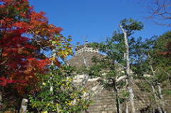 化野念仏寺