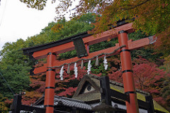 嵯峨鳥居本