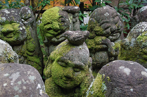 愛宕念仏寺