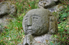 愛宕念仏寺