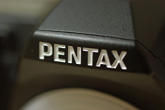 ペンタックスk－5